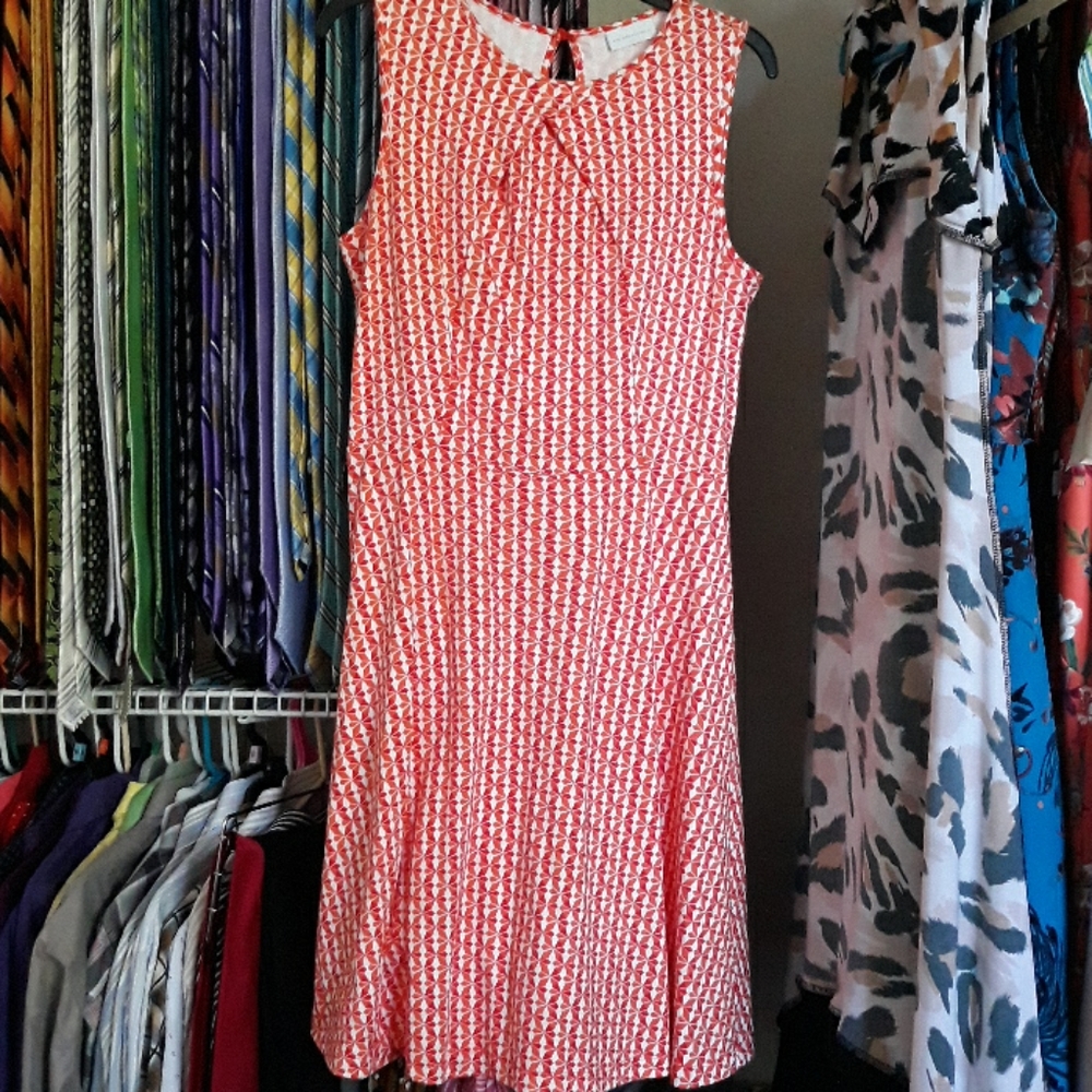 New york & company dress